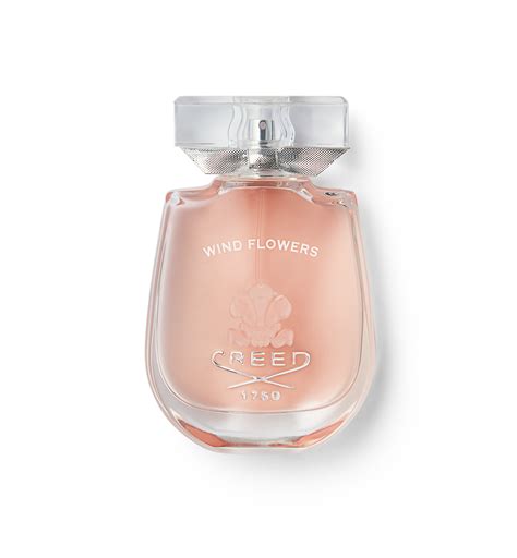 creed wildflowers perfume.